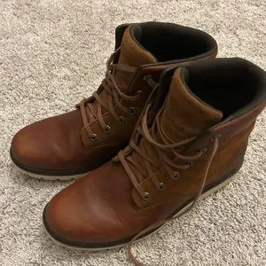Timberland | Shoes | Mens Timberland Hoverlite Waterproof  display picture 3